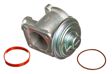 A.Z. MEISTERTEILE EGR valve 11208390 With one seal and one O-ring
Valve type: Diaphragm Valve, Operating Mode: Pneumatic 2.