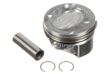 MAHLE ORIGINAL Kolben, Steuerkettenspanner 11034322 1 dB
Zylinderbohrung [mm]: 76,51, Länge [mm]: 50,0, Kompressionshöhe [mm]: 28,97, Bolzenlänge [mm]: 54, Bolzendurchmesser [mm]: 19, Muldentiefe 1 [mm]: 4,5, Ventiltaschentiefe 1 [mm]: 3,8, Ventiltaschentiefe 2 [mm]: 0,9, Oberfläche: beschichtet, Ergänzungsartikel/Ergänzende Info 2: mit Kolbenringträger, ohne Kühlkanal, Feuersteghöhe [mm]: 6,4, Pleuelbauart: Trapezpleuel, Produktionsnummer: 76 L 148, Kolbenspiel [mm]: 0,07 1.
