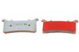 NEWFREN Brake pad for motorcycle