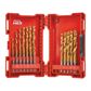 MILWAUKEE Bohrer-Set