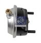 DT SPARE PARTS Luftbremszylinder 10040895 Membran
Hub [mm]: 64, Kolbenstangenlänge [mm]: 15, Gewindemaß 1: M16 x 1,5, Gewindemaß 2: M22 x 1,5, Version: Type 24 2.