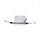 DT SPARE PARTS Lenkgetriebe 10322794 Links-/Rechtslenker: für Linkslenker, Betriebsart: hydraulisch, Lenkung: mit Spurstangenköpfen, mit Spurstange, Fahrzeugausstattung: für Fahrzeuge mit Servolenkung, Ergänzungsartikel/Ergänzende Info: mit Öl 2.