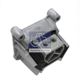 DT SPARE PARTS Lagerung, Motor 10323357 Einbauposition: hinten, Länge [mm]: 180, Breite [mm]: 175, Gewindemaß: M14 x 1,5 2.
