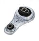 DT SPARE PARTS Lagerung, Motor 10323382 Einbauseite: hinten, Lagerungsart: Gummimetalllager 2.
