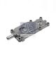 DT SPARE PARTS Thermostatgehäuse 10324862 Länge [mm]: 215, Anzahl der Befestigungsbohrungen: 6, Breite [mm]: 105, Höhe [mm]: 24, Durchmesser der Befestigungspunkte [mm]: 9,2, Ergänzungsartikel/Ergänzende Info: mit Dichtung 2.