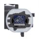 DT SPARE PARTS Raddrehzahlsensor 10926459 Gewicht [g]: 117 5.