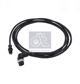 DT SPARE PARTS Raddrehzahlsensor 10926459 Gewicht [g]: 117 4.