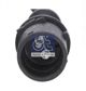 DT SPARE PARTS Elektrowendel 10926458 Länge [mm]: 6100, Gewicht [kg]: 0,267, Kabellänge [mm]: 6000, Kabelquerschnitt [mm2]: 0,75 5.