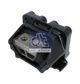DT SPARE PARTS Lagerung, Motor 11061234 Gewicht [g]: 8845 2.