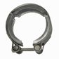 A.Z. MEISTERTEILE Exhaust bracket