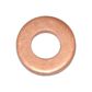 A.Z. MEISTERTEILE Heat shield