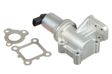A.Z. MEISTERTEILE EGR valve 11208403 With two seals
Number of pins: 2 1.