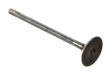 MAHLE ORIGINAL Ventil 218126 Saugseite, verchromt -plattiert
Einbauposition: Einlassseite, Ventiltellerdurchmesser [mm]: 29,9, Ventilschaftdurchmesser [mm]: 6,0, Ventilsitzwinkel [Grad]: 45,0, Länge [mm]: 107,0, Ventiltellermaterial: Chrom-Siliziumstahl, Oberfläche: verchromt 1.