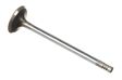 MAHLE ORIGINAL Ventil 218126 Saugseite, verchromt -plattiert
Einbauposition: Einlassseite, Ventiltellerdurchmesser [mm]: 29,9, Ventilschaftdurchmesser [mm]: 6,0, Ventilsitzwinkel [Grad]: 45,0, Länge [mm]: 107,0, Ventiltellermaterial: Chrom-Siliziumstahl, Oberfläche: verchromt 2.