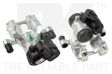 SBS Bremssattel
