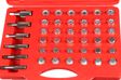 BIG RED Drain plug thread repair set
