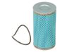 UNIX Ölfilter 81081/9 Filterausführung: Filtereinsatz, EU-Produktsicherheitsverordnung (GPSR): IEC 60417-6183 mechanisches Fachwissen erforderlich, Ergänzungsartikel/Ergänzende Info: mit Dichtung, Höhe [mm]: 183, Innendurchmesser [mm]: 32, Außendurchmesser [mm]: 91, Ergänzungsartikel/Ergänzende Info 2: mit einem Rücklaufsperrventil, Öffnungsdruck Umgehungsventil [bar]: 3,0 2.