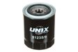 UNIX Ölfilter 81235/9 Filterausführung: Anschraubfilter, EU-Produktsicherheitsverordnung (GPSR): IEC 60417-6183 mechanisches Fachwissen erforderlich, Höhe [mm]: 127, Gewindemaß: M26x1.5, Außendurchmesser [mm]: 102, Ergänzungsartikel/Ergänzende Info 2: mit einem Rücklaufsperrventil, Öffnungsdruck Umgehungsventil [bar]: 1,0, Dichtringinnendurchmesser [mm]: 60, Dichtringaußendurchmesser [mm]: 71 1.