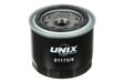 UNIX Ölfilter 81175/9 Filterausführung: Anschraubfilter, EU-Produktsicherheitsverordnung (GPSR): IEC 60417-6183 mechanisches Fachwissen erforderlich, Höhe [mm]: 74, Gewindemaß: 3/4-16 UNF, Außendurchmesser [mm]: 82, Ergänzungsartikel/Ergänzende Info 2: mit einem Rücklaufsperrventil, Öffnungsdruck Umgehungsventil [bar]: 1,0, Dichtringinnendurchmesser [mm]: 57, Dichtringaußendurchmesser [mm]: 65 1.