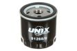 UNIX Ölfilter 81268/9 Filterausführung: Anschraubfilter, EU-Produktsicherheitsverordnung (GPSR): IEC 60417-6183 mechanisches Fachwissen erforderlich, Artikelnummer des empfohlenen Spezialwerkzeuges: LS 7, Höhe [mm]: 79, Gewindemaß: M20x1.5, Außendurchmesser [mm]: 76, Ergänzungsartikel/Ergänzende Info 2: mit einem Rücklaufsperrventil, Öffnungsdruck Umgehungsventil [bar]: 1,2, Dichtringinnendurchmesser [mm]: 62, Dichtringaußendurchmesser [mm]: 71 1.