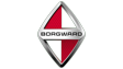 Dies ist ein Bild von BORGWARD
