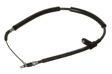 A.Z. MEISTERTEILE Handbremsseil 1170/895mm (AZMT-44-031-1021)