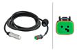 HELLA Raddrehzahlsensor