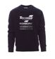 TECNECO FILTERS Pullover - Dunkelblau