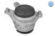 MEYLE Lagerung, Motor 11300842 Einbauposition: vorne, links, Lagerungsart: Hydrolager 2.