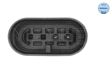 MEYLE Raddrehzahlsensor 11300901 Sensorart: Hallsensor, Kabellänge [mm]: 960, Anzahl der Steckkontakte: 2, Einbauposition: Hinterachse 2.
