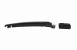 ACKOJA Wischarm, Scheibenreinigung 11302350 Einbauposition: hinten, Fahrzeugheckscheibe, Material: GFK (Glasfaserverstärkter Kunststoff), PBT (Polybutylenterephthalat) 1.