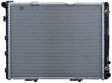 BEHR HELLA SERVICE Radiator 11311385 Radiator type: Brazed cooling fins, Heating/Cooling: for vehicles with combined radiator/ oil cooler, Core Length [mm]: 612, Core Width [mm]: 488, Core Depth [mm]: 42, Water Tank Material (radiator): Plastic, Manufacturer: produced by MAHLE, Vehicle Equipment: for vehicles with air conditioning, Transmission Type: Automatic Transmission, Manual Transmission 1.