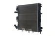 BEHR HELLA SERVICE Radiator 11311318 Radiator type: Mechanically jointed cooling fins, Core Length [mm]: 480, Core Width [mm]: 416, Core Depth [mm]: 34, Water Tank Material (radiator): Plastic 7.
