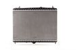 BEHR HELLA SERVICE Radiator 11312387 Radiator type: Brazed cooling fins, Core Length [mm]: 567, Core Width [mm]: 380, Core Depth [mm]: 28, Water Tank Material (radiator): Plastic, Inlet Diameter [mm]: 32, Outlet Diameter [mm]: 32, Height [mm]: 136, Thickness [mm]: 493, Manufacturer: produced by MAHLE 10.