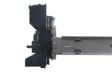 BEHR HELLA SERVICE Radiator 11311298 Radiator type: Brazed cooling fins, Core Length [mm]: 640, Core Width [mm]: 462, Core Depth [mm]: 34, Water Tank Material (radiator): Plastic, Transmission Type: 5-Speed Automatic Transmission 9.