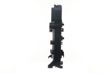 BEHR HELLA SERVICE Radiator 11311298 Radiator type: Brazed cooling fins, Core Length [mm]: 640, Core Width [mm]: 462, Core Depth [mm]: 34, Water Tank Material (radiator): Plastic, Transmission Type: 5-Speed Automatic Transmission 7.