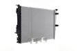 BEHR HELLA SERVICE Radiator 11312011 Radiator type: Brazed cooling fins, Core Length [mm]: 650, Core Width [mm]: 468, Core Depth [mm]: 16, Water Tank Material (radiator): Plastic, Height [mm]: 16 10.
