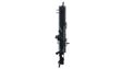 BEHR HELLA SERVICE Radiator 11312525 Radiator type: Brazed cooling fins, Core Length [mm]: 600, Core Width [mm]: 371, Core Depth [mm]: 28, Water Tank Material (radiator): Plastic, Inlet Diameter [mm]: 34, Outlet Diameter [mm]: 45, Cooling fins material: Aluminium, Manufacturer: produced by MAHLE 11.