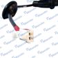 MANDO Raddrehzahlsensor 11312860 Hinten rechts
Brems-/Fahrdynamik: für Fahrzeuge mit Vehicle Dynamic Control (VDC), für Fahrzeuge mit ABS, Einbauposition: Hinterachse rechts 1.