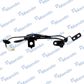 MANDO Raddrehzahlsensor 11312824 Hinten links
Brems-/Fahrdynamik: für Fahrzeuge mit Vehicle Dynamic Control (VDC), für Fahrzeuge mit ABS, Einbauposition: Hinterachse links 2.