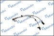 MANDO Raddrehzahlsensor 11313050 Einbauseite: Vorderachse links 1.