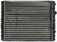 BEHR HELLA SERVICE Radiator 11311305 Radiator type: Mechanically jointed cooling fins, Core Length [mm]: 430, Core Width [mm]: 377, Core Depth [mm]: 34, Water Tank Material (radiator): Plastic, Vehicle Equipment: for vehicles without air conditioning, Transmission Type: Manual Transmission 10.