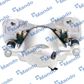 MANDO Bremssattel 11313868 Vorne links
Einbauseite: Vorderachse links 3.