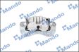 MANDO Bremssattel 11313870 Vorne links
Einbauposition: Vorderachse links, Brems-/Fahrdynamik: für Fahrzeuge mit ABS 2.