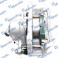 MANDO Bremssattel 11313868 Vorne links
Einbauseite: Vorderachse links 2.