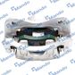 MANDO Bremssattel 11313868 Vorne links
Einbauseite: Vorderachse links 1.