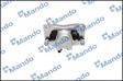MANDO Bremssattel 11313891 Hinten links
Einbauseite: Hinterachse links 1.