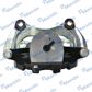 MANDO Bremssattel 11314069 Vorne links
Einbauposition: Vorderachse links, Fahrzeugausstattung: für Fahrzeuge mit elektrischer Feststellbremse 2.