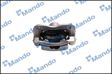 MANDO Bremssattel 11313911 Vorne links
Einbauseite: Vorderachse links 3.