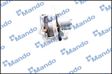 MANDO Bremssattel 11313931 Vorne links
Einbauseite: Vorderachse links 2.